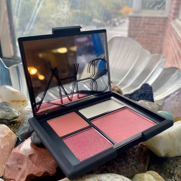 Nars Killing Me Softly' Blush Palette